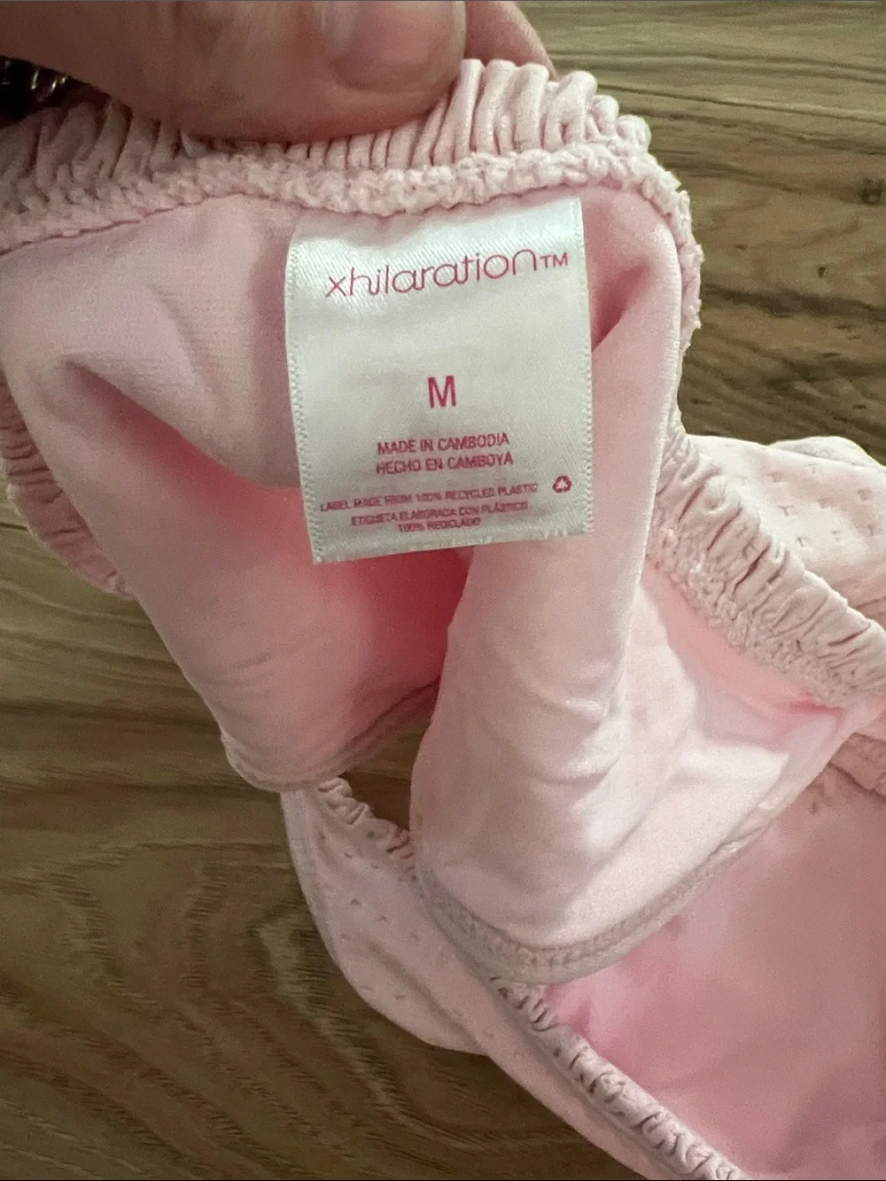 Xhiliration Women’s